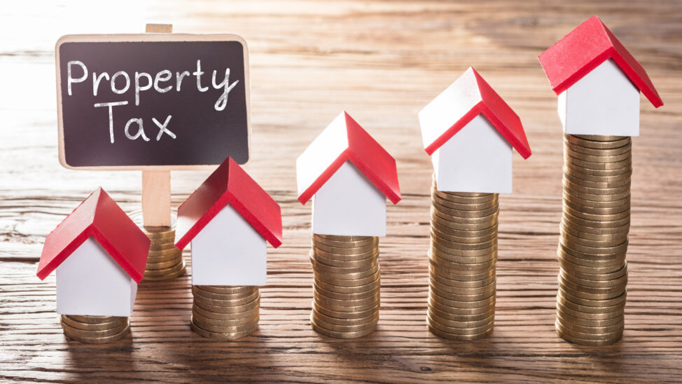2023 Property Taxes: What You Need to Know Before April 10th